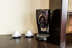 Amaks Congress Hotel