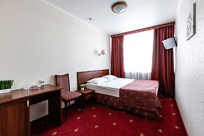 Amaks Congress Hotel