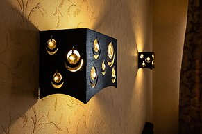 Amaks Congress Hotel