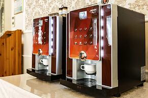 Amaks Congress Hotel