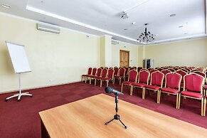 Amaks Congress Hotel