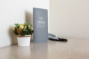 Amaks Congress Hotel
