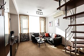 Amaks Congress Hotel