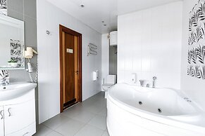 Amaks Congress Hotel