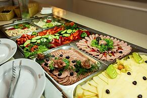 Amaks Congress Hotel