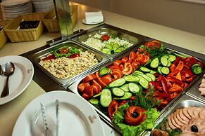 Amaks Congress Hotel