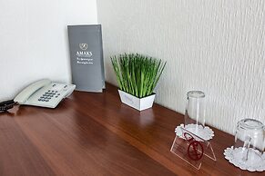 Amaks Congress Hotel