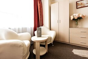 Amaks Congress Hotel