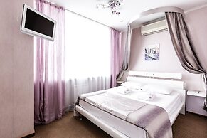 Amaks Congress Hotel