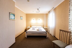 Amaks Congress Hotel