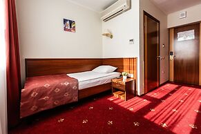 Amaks Congress Hotel