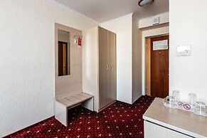 Amaks Congress Hotel