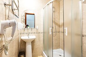 Amaks Congress Hotel