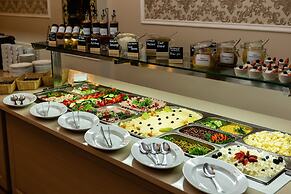 Amaks Congress Hotel