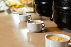 Amaks Congress Hotel