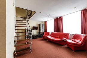 Amaks Congress Hotel