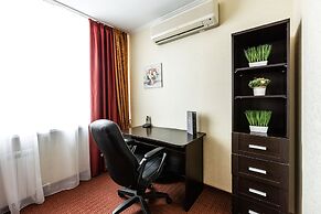 Amaks Congress Hotel