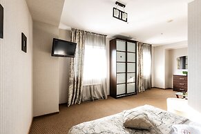 Amaks Congress Hotel