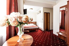 Amaks Congress Hotel