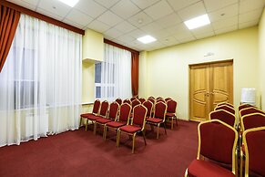 Amaks Congress Hotel