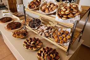 Amaks Congress Hotel