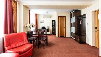 Amaks Congress Hotel