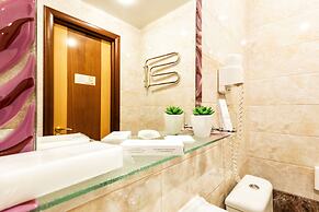 Amaks Congress Hotel