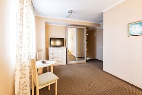 Amaks Congress Hotel