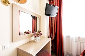 Amaks Congress Hotel