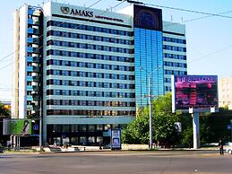 Amaks Congress Hotel