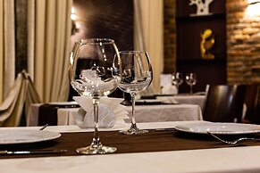 Amaks Congress Hotel