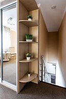 Amaks Congress Hotel