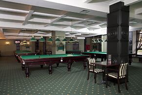 Amaks Congress Hotel