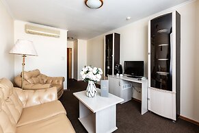 Amaks Congress Hotel