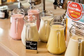 Amaks Congress Hotel