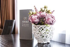 Amaks Congress Hotel