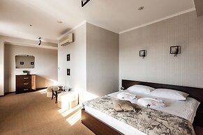 Amaks Congress Hotel