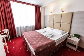 Amaks Congress Hotel