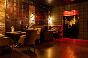 Amaks Congress Hotel