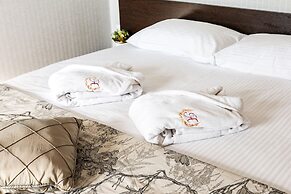 Amaks Congress Hotel