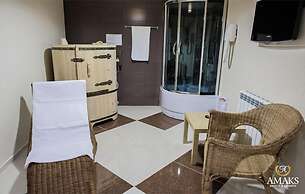 Amaks Congress Hotel