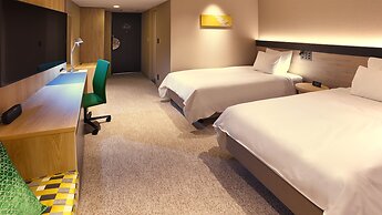 ANA Crowne Plaza Niigata by IHG