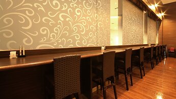ANA Crowne Plaza Niigata by IHG