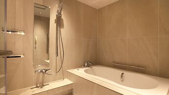 ANA Crowne Plaza Niigata by IHG