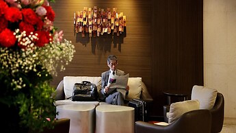 ANA Crowne Plaza Niigata by IHG