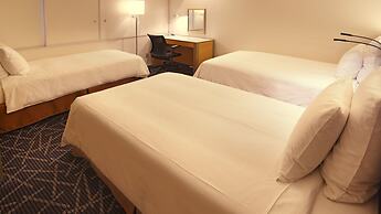 ANA Crowne Plaza Niigata by IHG