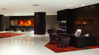 ANA Crowne Plaza Niigata by IHG