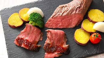 ANA Crowne Plaza Niigata by IHG