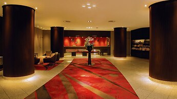 ANA Crowne Plaza Niigata by IHG