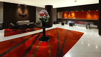 ANA Crowne Plaza Niigata by IHG